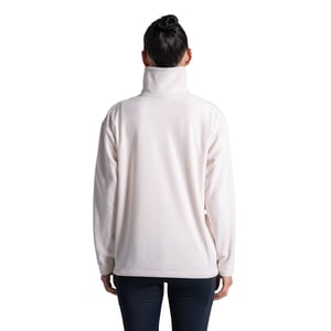Craghoppers Dames/Dames Nadia Fleece Jas (Amandel gesuikerd)