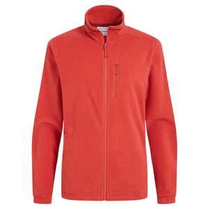 Craghoppers Dames/Dames Miska Plus II Jas (Compote Rood)