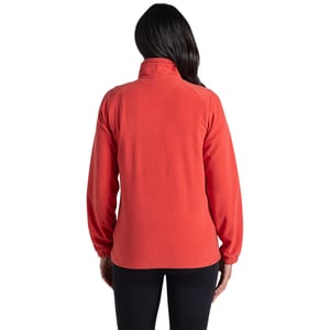 Craghoppers Dames/Dames Miska Plus II Jas (Compote Rood)
