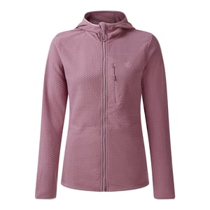 Dare 2B Dames/Dames Switch Up Pro Fleecejack (Dusky orchidee)