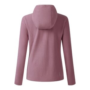Dare 2B Dames/Dames Switch Up Pro Fleecejack (Dusky orchidee)