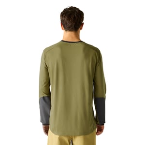 Dare 2B Heren Trackstand Ace T-shirt met lange mouwen (Boa)