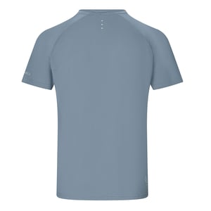 Dare 2B Heren Tech II Natuur T-Shirt (Kwik)