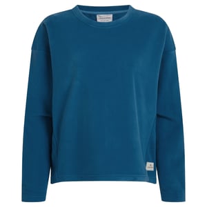 Craghoppers Dames/Dames Miska Sweatshirt (Porseleinblauw)