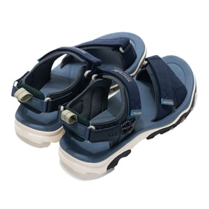 Regatta Heren Blaze Sandalen (Marine/China Blauw)