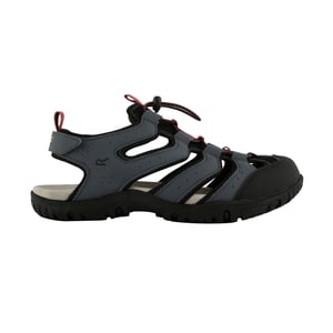 Regatta Heren Westshore IV Sandalen (Donkere storm/Brick)