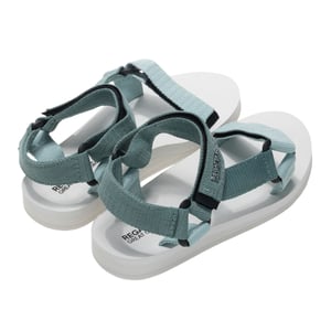 Regatta Kinderen/Kinderen Vendeavour Sandalen (Ivy mos/Ocean mist)