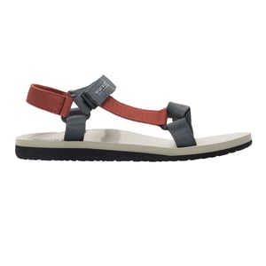 Regatta Heren Vendeavour Sandalen (Donkere storm/Brick)
