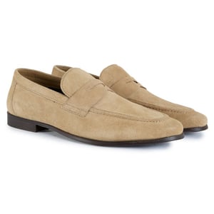 Soletrader Liam Loafer Schoenen