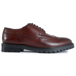 Walk London James Schoenen