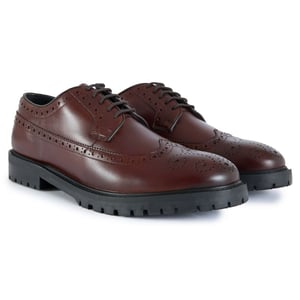 Walk London James Schoenen