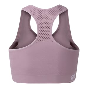 Dare 2B Dames/Dames Dont Sweat It II Sportbeha (Mauve schaduw)