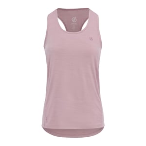 Dare 2b Vrouwen/dames Modernize II Vest (Mauve schaduw)