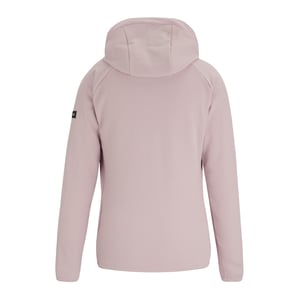 Regatta Dames/Dames Nayna Fleece Jas (Lila poeder)