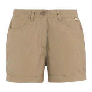 Regatta Dames/Dames Pemma Shorts (Barleycorn)