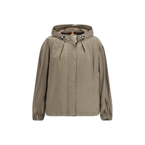 Parajumpers Bicolor Polyamide Schalenjacke