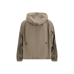 Parajumpers Bicolor Polyamide Schalenjacke
