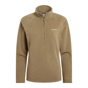 Craghoppers Dames/Dames Miska VI Half Zip Fleece (Kardemon)