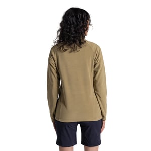Craghoppers Dames/Dames Miska VI Half Zip Fleece (Kardemon)