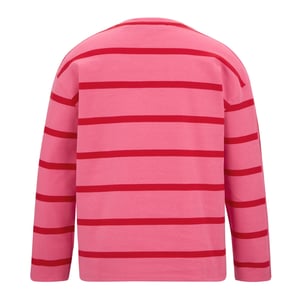 Regatta Dames/Dames Avira Sweatshirt (Roze limonade/rood)