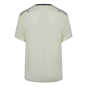Nike Heren Trail Dri-FIT Hardlooptop (Lichtgroen)