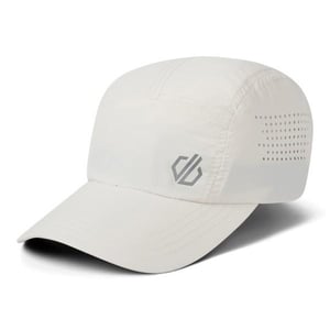 Dare 2B Unisex Endurance Baseballpet voor volwassenen (Amandelmelk)