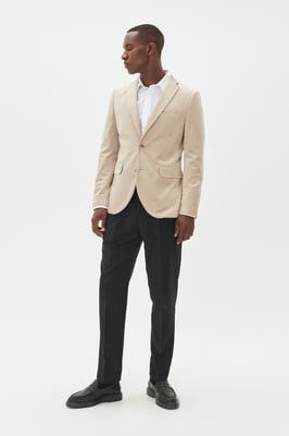 Blazer MAgeorge Blazer Regular fit