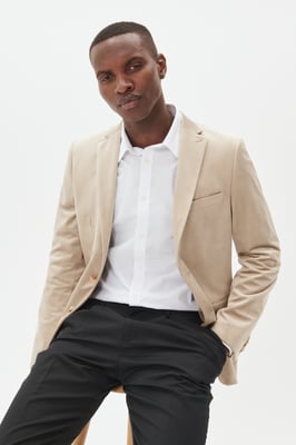 Blazer MAgeorge Blazer Regular fit