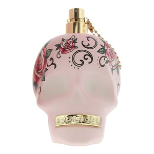 Police To Be Tattooart Voor Vrouwen Eau de Parfum 125ml