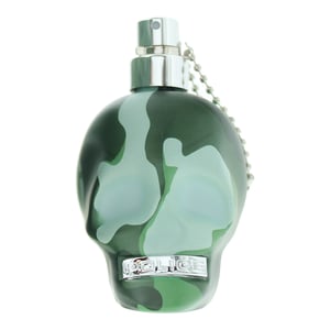 Police To Be Camouflage Eau de Toilette 40ml