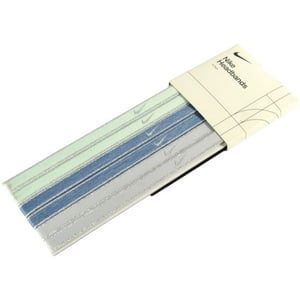 Nike Flex Haarband (Set van 6) ()
