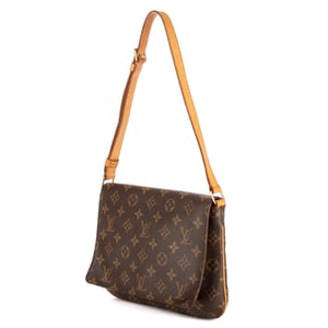 Musette Tango  Schoudertas