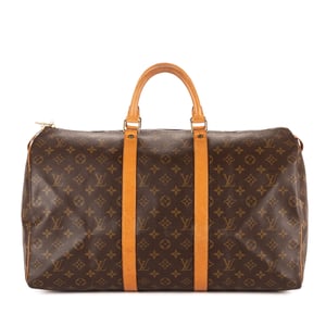 Keepall 50 Reistas