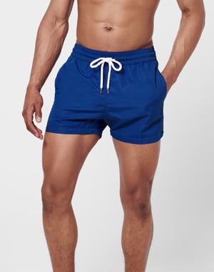 Sportieve zwembroek
