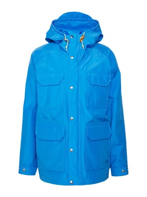 Dryvent Mountain Parka-jas