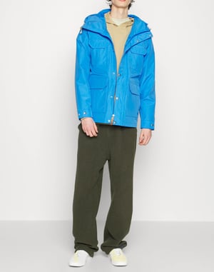 Dryvent Mountain Parka-jas