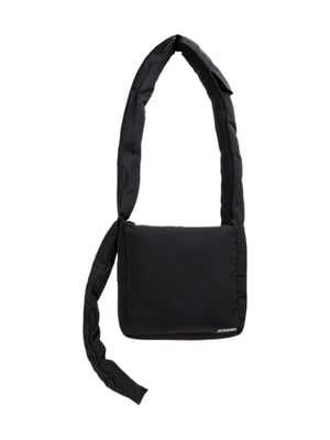 Le Cuscinu Messenger-schoudertas