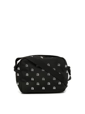 Wangsport Crystal Logo cameratas