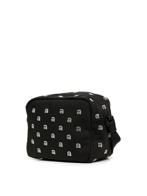 Wangsport Crystal Logo cameratas