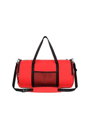 Eastpak x Telfar Large Duffel Logo Patch Duffle Bag