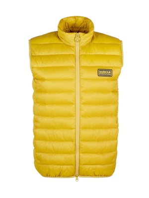 Racer Reed Gilet Vest