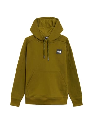 De 489 Hoodie Sweatshirt
