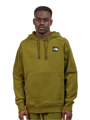De 489 Hoodie Sweatshirt