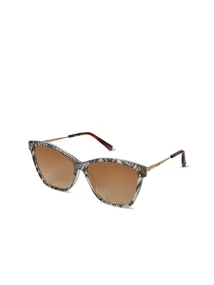 MIS0003S Cat-Eye zonnebril