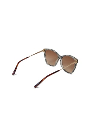 MIS0003S Cat-Eye zonnebril