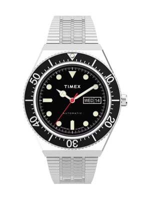 Q-serie M79 40mm automatisch horloge