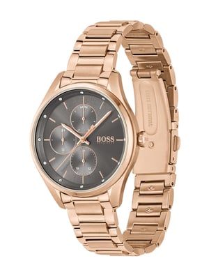 Grand Course 36mm Quartzhorloge