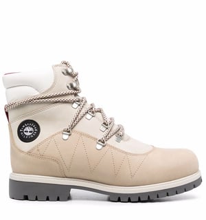 Tommy Hilfiger x Timberland wandelschoenen