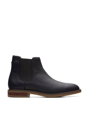 Jaxen Chelsea boots