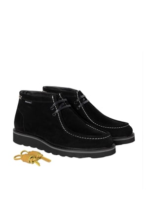 PS Tobruck veterschoenen (Chukka boots)